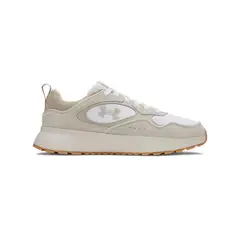 UNDER ARMOUR - Zapatillas Hombre Mirage Sport Blanco