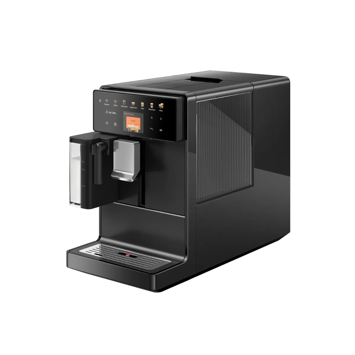 KALERM - Cafetera A5 Kalerm - Superautomática