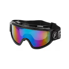 GENERICO - Antiparra Nieve Moto Snow 100% Uv