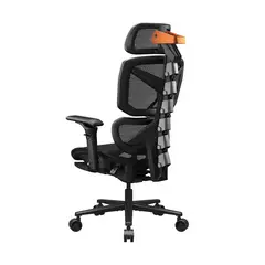COUGAR - Silla Gamer - Terminator Air - Soporte 120kg