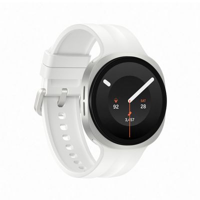 Samsung Galaxy Watch9 40Mm Beige Blanco