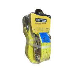 UYUSTOOL - CUERDA SUJETA CARGA 2''X12M-5T UYUSTOOLS