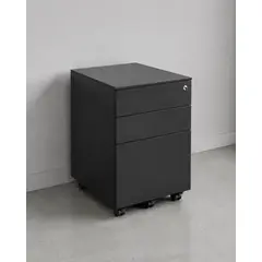 IGPRO - Cajonera Metalica 3 cajones