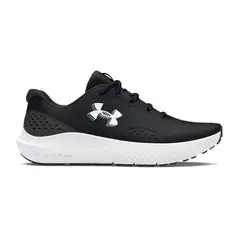 UNDER ARMOUR - Zapatillas Hombre Charged Surge 4 Negra