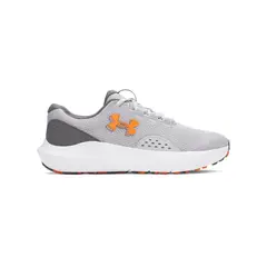 UNDER ARMOUR - Zapatillas Hombre Charged Surge 4 Gris