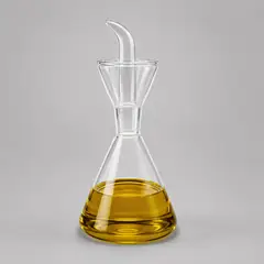 CAP DOR - Botella de Aceite Cone II