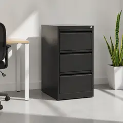 IGPRO - Kardex Metalico 3 cajones