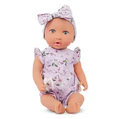 LULLABABY - Muñeca - Top Floral