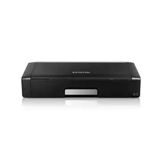 EPSON - Impresora Portátil Ink-Jet WorkForce WF-100 Color WiFi
