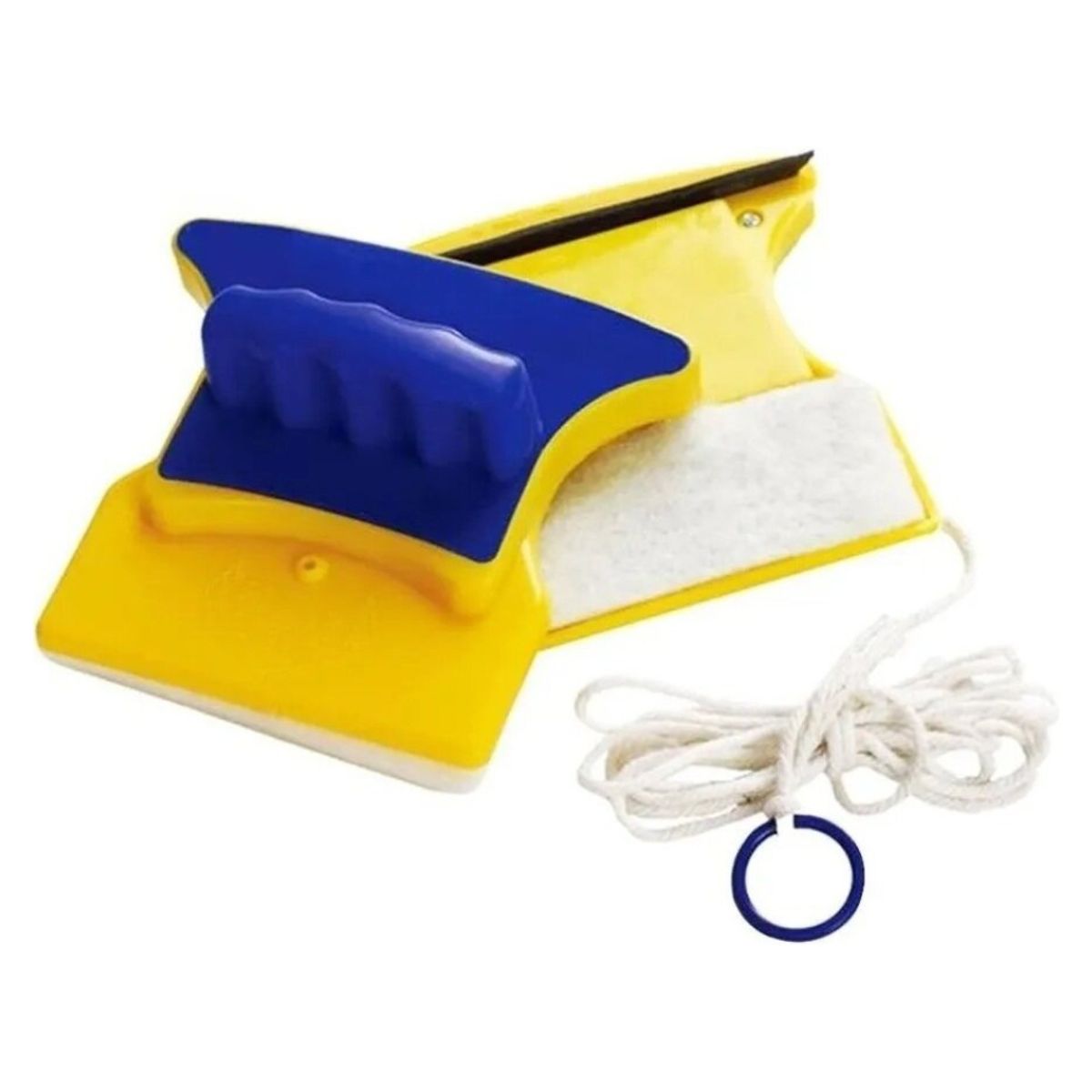 GENERICO - Limpia Vidrio Magnético