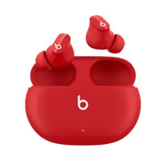 BEATS - Studio Buds Bluetooth Rojo Reacondicionado