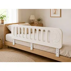 BEBECO - Baranda de Cama para Bebé – 120 cms de largo