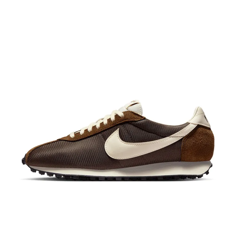 Zapatillas LD-1000 Marrón Hombre - Café