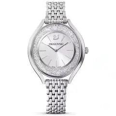 SWAROVSKI - Reloj Crystalline para mujer 35 mm cuarzo 5519462