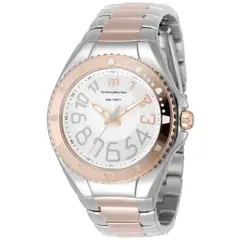 TECHNOMARINE - Reloj Lusso Mare para mujer 38 mm cuarzo TM-226009
