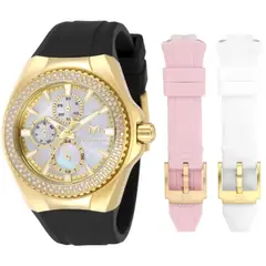 TECHNOMARINE - Reloj Cruise para mujer 40,4 mm cuarzo TM-124027