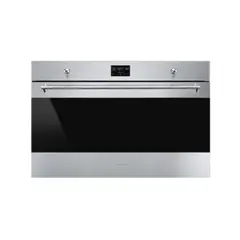 SMEG - Horno Termoventilado 90cm