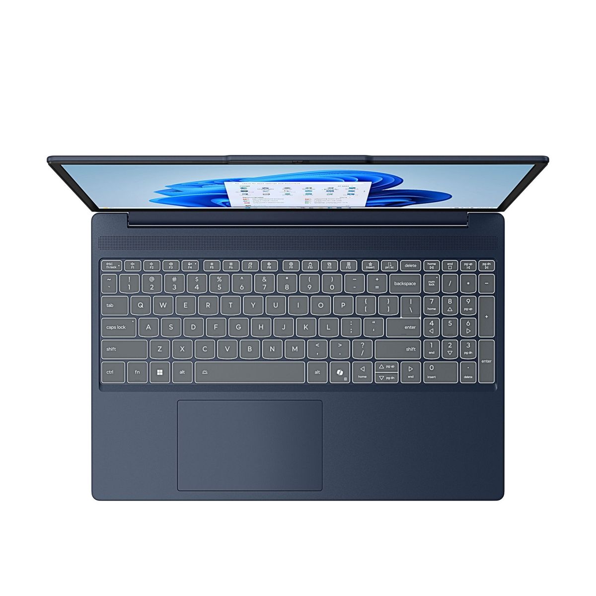 LENOVO - Notebook Lenovo IdeaPad Slim 3 Intel Core 7 16GB RAM 512GB SSD 16