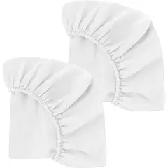 GENERICO - Pack de 2 Sábanas Bajeras para Cuna Colecho Bee Bee