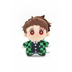GENERICO - Peluche Tanjiro kamado 25cm