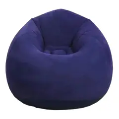 GENERICO - Sillón Inflable Puff Portátil.