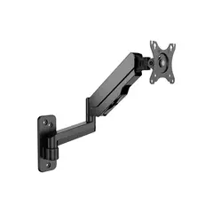 GENERICO - Soporte de Pared Articulado Kaloc KLC-M520 para Monitores y TV 17 a 35 VESA