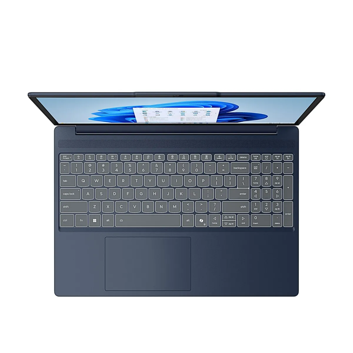 LENOVO - Notebook Lenovo IdeaPad Slim 3 Intel Core Ultra 5 16GB RAM 512GB SSD 15.3