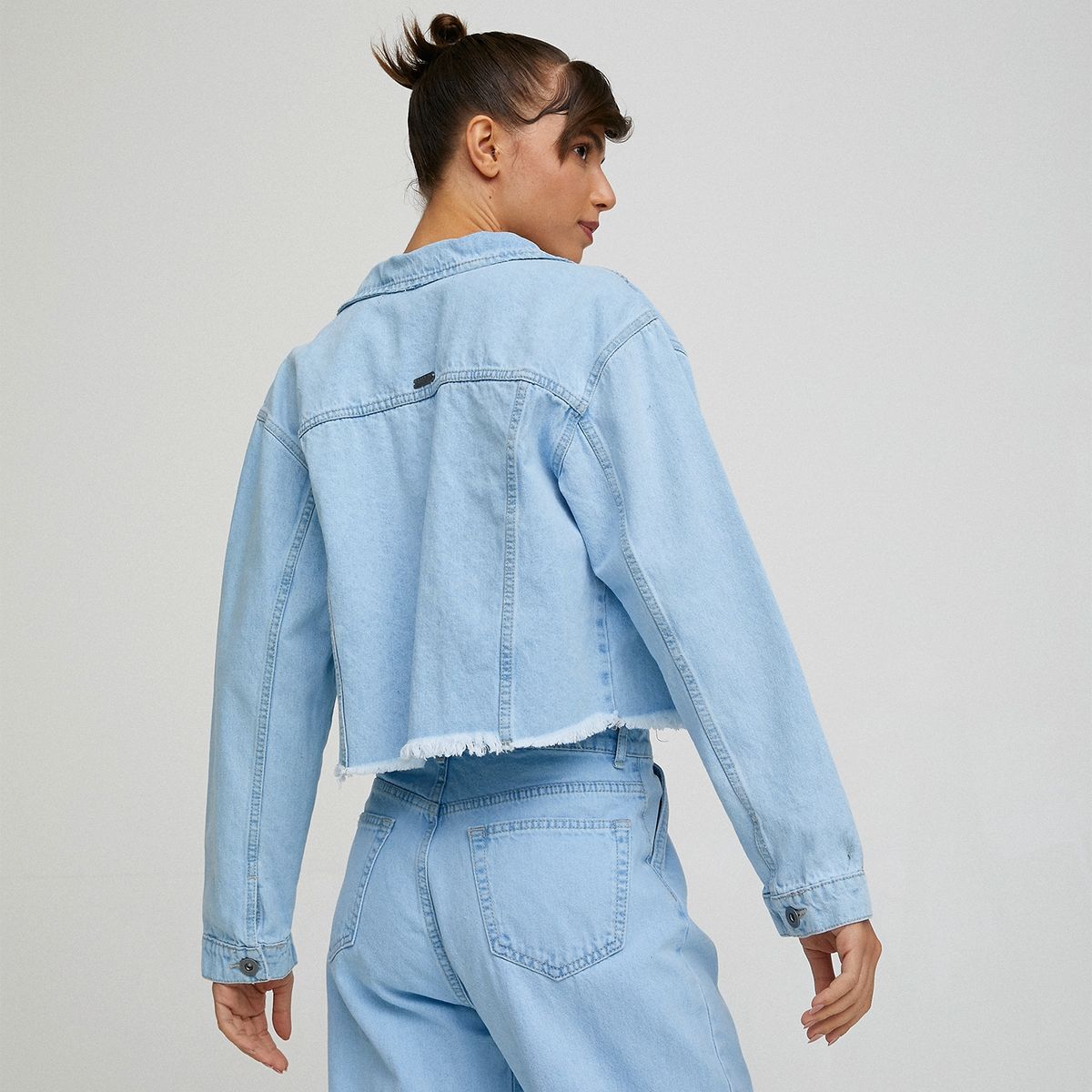 FALABELLA - Chaqueta Mujer por Amaro Casanova