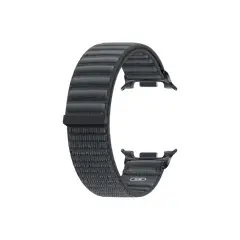 SAMSUNG - Fabric Band (S/M) Black para Galaxy Watch9 | Watch8