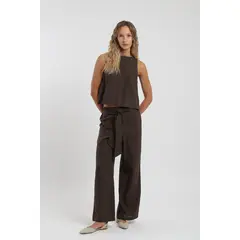 FROENS - Pantalón mujer Mara