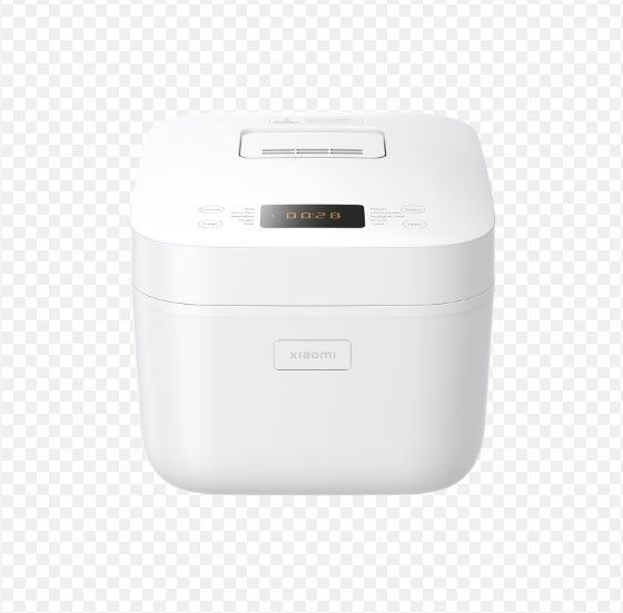 XIAOMI Olla Arrocera Smart Multifunctional Cooker 4L
