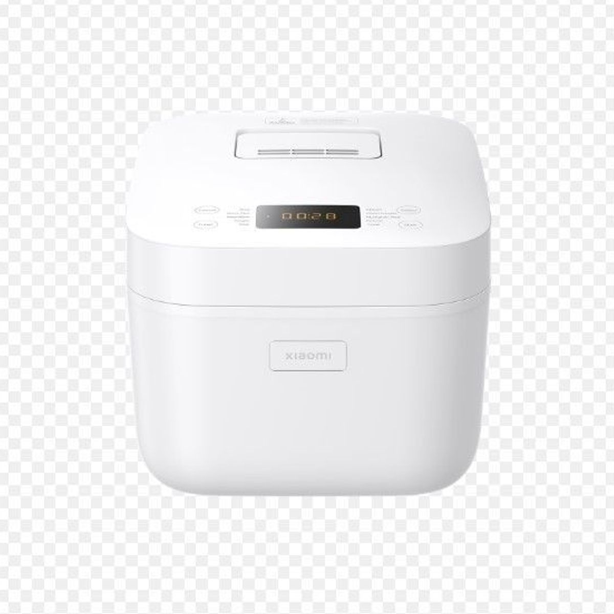 XIAOMI - Olla Arrocera Smart Xiaomi Multifunctional Cooker 4L