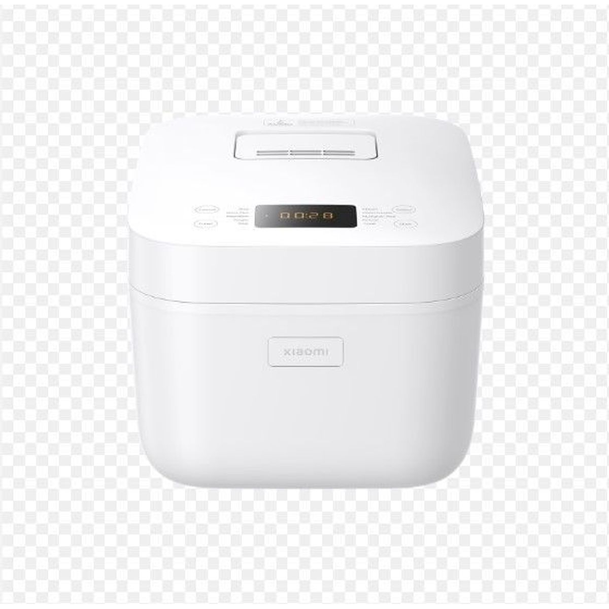 XIAOMI - Olla Arrocera Smart Xiaomi Multifunctional Cooker 4L