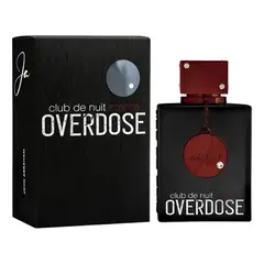 ARMAF - Club De Nuit Overdose Intense 100ml Extrait De Parfum Hombre