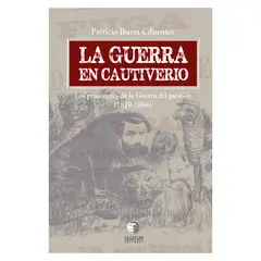 LEGATUM - LA GUERRA EN CAUTIVERIO