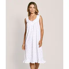 LADY GENNY - Camisola Estampada Dama