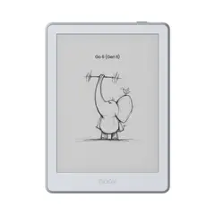 GENERICO - BOOX Go 6 (Gen 2) - E-reader compacto de 6 pulgadas E-ink