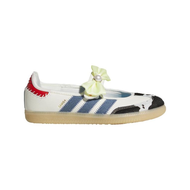 Zapatillas Urbano Samba Unisex niño