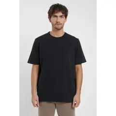 FROENS - Polera manga corta hombre Heavyweight