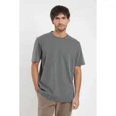 FROENS - Polera manga corta hombre Plain