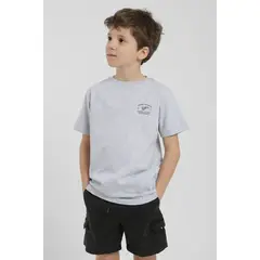FROENS - Polera manga corta niño Fox