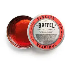 BOFFEL - Cera Para El Cabello Hair Wax Strong 100gr