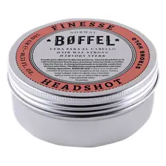 BOFFEL - Cera Para El Cabello Strong 300gr