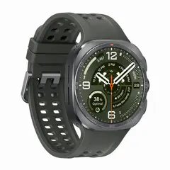 SAMSUNG - Galaxy Watch Ultra2, 47mm Titanium Silver