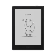 GENERICO - BOOX Go 6 (Gen 2) - E-reader compacto de 6 pulgadas E-ink