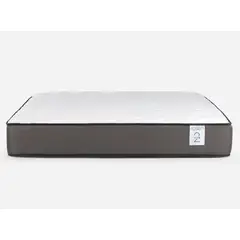 ROSEN - Colchón New Style 2 Plus 2 Plazas X 1.90 cm