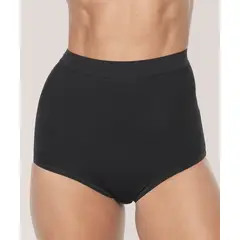 LADY GENNY - Calzón Maxi Algodón Spandex - Contención y Bienestar