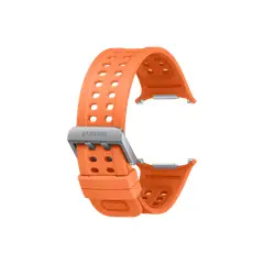 SAMSUNG - Marine Band (S/M/L) Orange para Galaxy Watch Ultra2