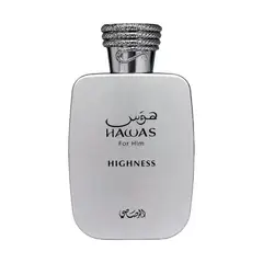 RASASI - Perfume Hawas for Him Highness EDP 100 ml Hombre