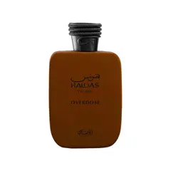 RASASI - Perfume Hawas for Him Overdose EDP 100 ml Hombre
